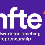 NFTE Business logo