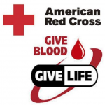 American red cross blood drive