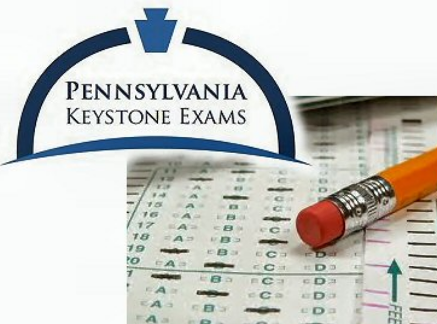 Keystone Testing Special Schedule 2019 – Academies at Roxborough