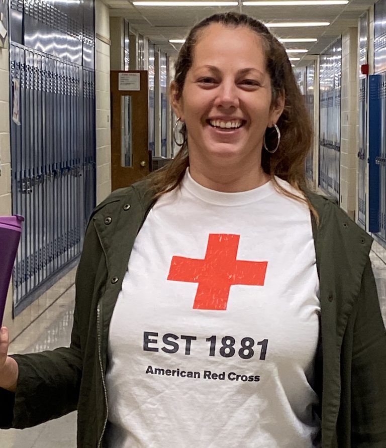 NHS Blood Drive - Academies at Roxborough