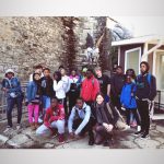 Social Justice Tour of Eastern State Penitentiary