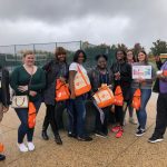 Students in Biotech pathway attend field trip at GSK