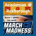 Academy March Madness