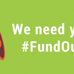 We need your voice #fund our schools