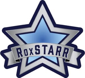 Rox Star logo