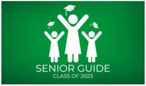 Senior Guide Class of 2023